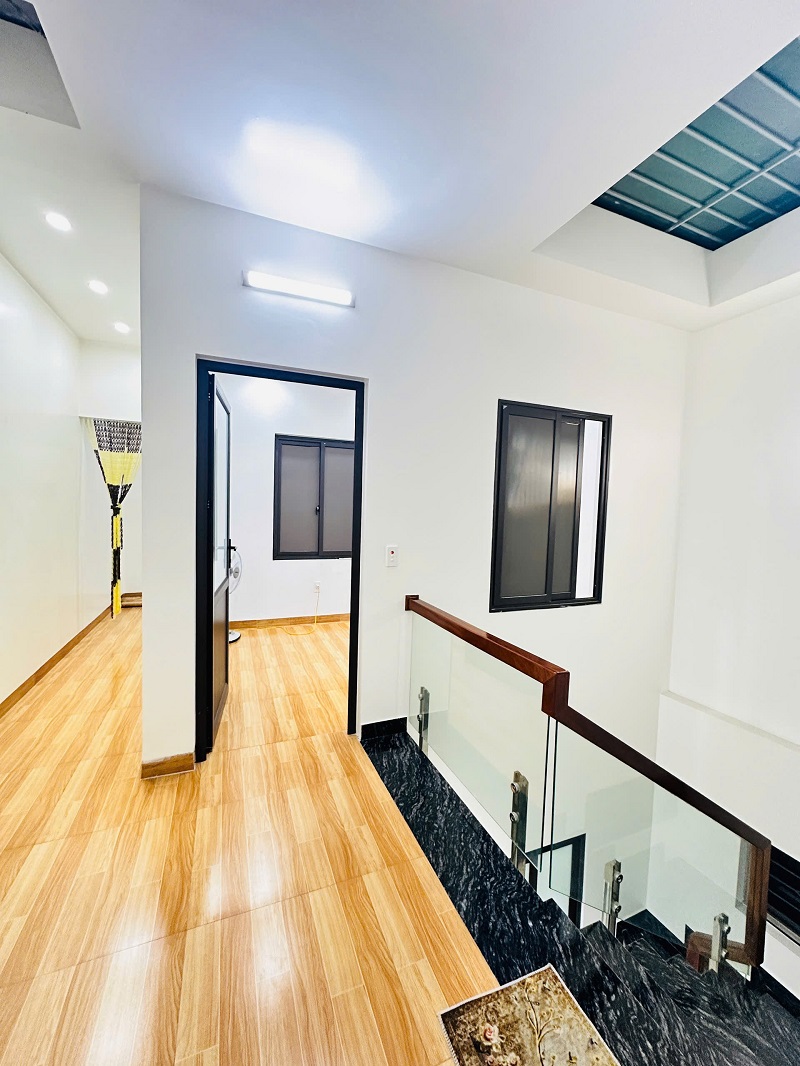 BÁN NHÀ 3 TẦNG ĐỘC LẬP – TRẦN NGUYỄN HÃN – LÊ CHÂN – HẢI PHÒNG